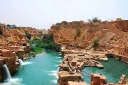 قصه‌های خونی‌وش