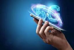 راهنمای اتصال گوشی به اینترنت 5G