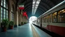 جزئیات جدید درباره برقراری قطار تهران - آنکارا