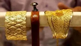آخرین قیمت طلا و سکه امروز پنجشنبه ۱۵ مرداد ۱۴۰۵/ طلا اوج گرفت، سکه ۱۸۵ میلیونی شد + جدول