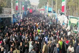 اسامی بخشی از مجروحان حادثه تروریستی کرمان