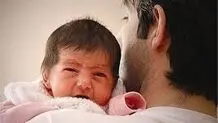 مردان هم مرخصی زایمان دارند؟