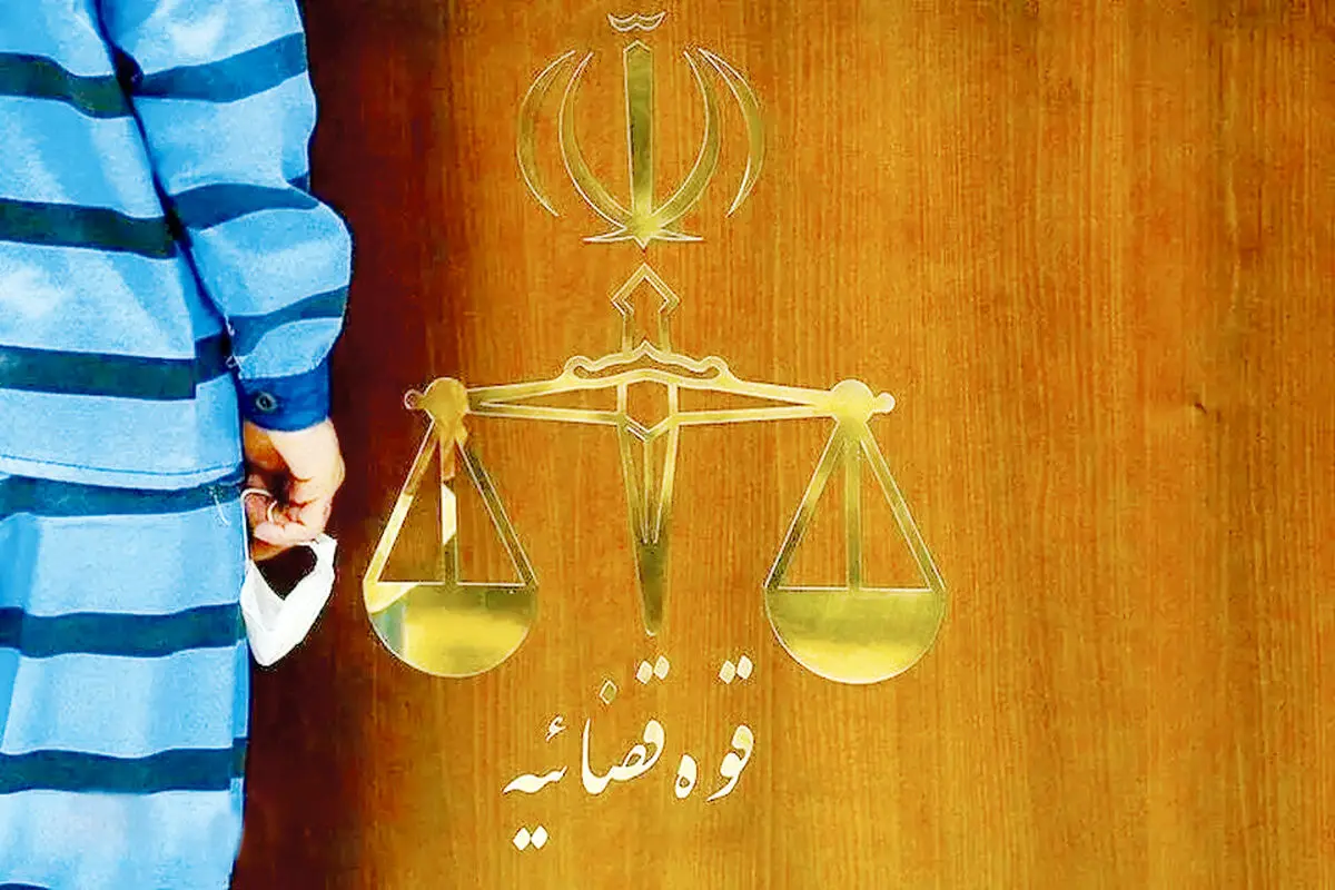 محمد حتی زبانی برای دفاع از خود ندارد