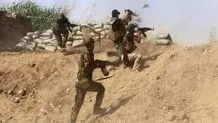 Hashd al-Sha’abi forces repel ISIL attack in eastern Iraq