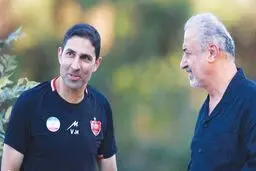 توپ در  زمین هاشمیان  افتاد