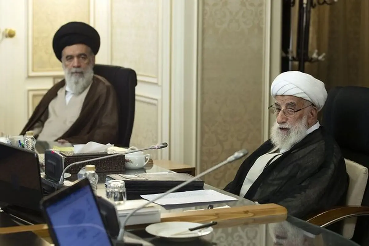 قدردانی جنتی از مواضع رئیسی در مجمع عمومی سازمان ملل

