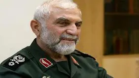 مراسم بزرگداشت سردار حسین همدانی/کدام چهره های سیاسی و نظامی حضور داشتند؟
