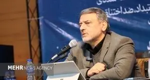شهردار اهواز استعفا داد؛ برکناری چند مقام ارشد شهرداری

