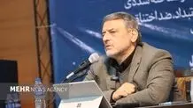 شهردار اهواز استعفا داد؛ برکناری چند مقام ارشد شهرداری

