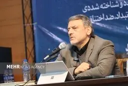 شهردار اهواز استعفا داد؛ برکناری چند مقام ارشد شهرداری

