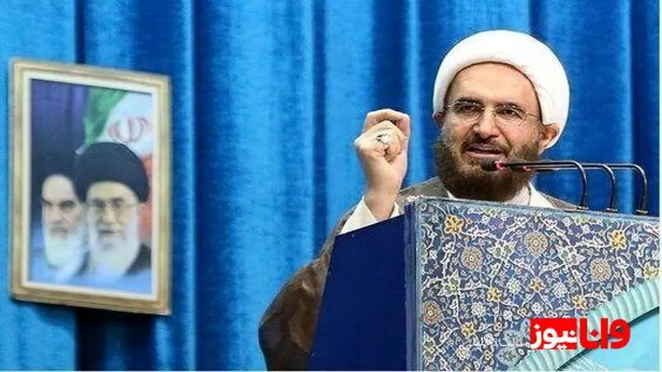 توصیه های امام جمعه تهران به رئیس جمهور آینده: «نمی‌شود»، «اختیار ندارم»، «نمی‌توانیم» و «نگذاشتند» نداریم!