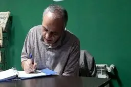 واکنش زیدآبادی به طعنه باهنر به حجاریان

