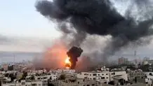 آنجلینا جولی: بمباران مردم بی‌دفاع غزه توجیهی ندارد