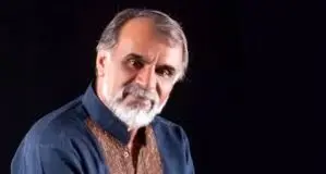 جمشید عزیزخانی درگذشت 