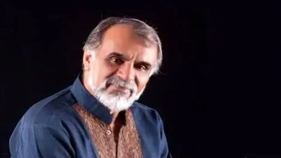 جمشید عزیزخانی درگذشت 