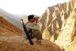 کارزار مردمی مطالبه برای حمایت جدی‌تر از محیط‌بانان
