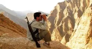 کارزار مردمی مطالبه برای حمایت جدی‌تر از محیط‌بانان