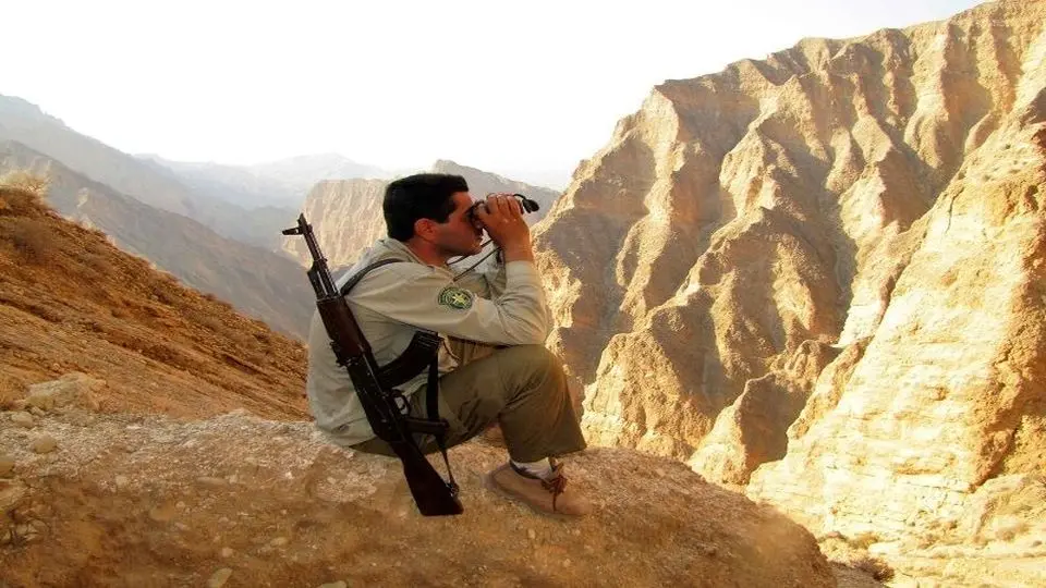 کارزار مردمی مطالبه برای حمایت جدی‌تر از محیط‌بانان