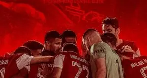 گزارش پرسپولیس در برابر خیبر/ پرسپولیس ۲ - خیبر ۱ + ویدیو