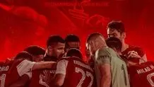 خروجی‌های احتمالی پرسپولیس در نیم‌فصل