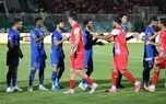 پرسپولیس از یاسر آسانی شکایت کرد