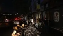 جدول قطع برق اصفهان دوشنبه ۳ دی+ لینک 