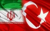 Iran-Turkey trade reaches $930 mn in 2 months