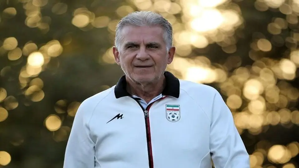 New but familiar coach of Iran Team Melli in World Cup