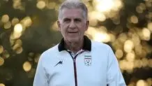 New but familiar coach of Iran Team Melli in World Cup