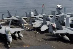 US may deploy aircraft carrier if N. Korea conducts nuke test