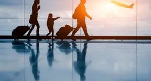 مهاجرت کادر درمان کمتر شد