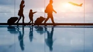 مهاجرت کادر درمان کمتر شد