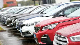 جدیدترین قیمت خودروهای پرفروش داخلی امروز ۱۵ اردیبهشت