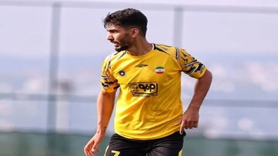 جذب بازیکن سپاهان در پرسپولیس