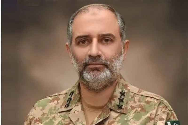 دبیر کل پیمان مکه معرفی شد