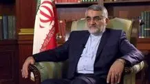 دانش هسته‌ای کشور قابل مذاکره نیست/ تفاهم‌نامه نباید به تصویب مجلس برسد