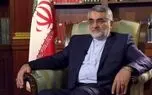تحلیل عضو کمیسیون امنیت ملی از پاسخ ایران به حمله آمریکا به لارک