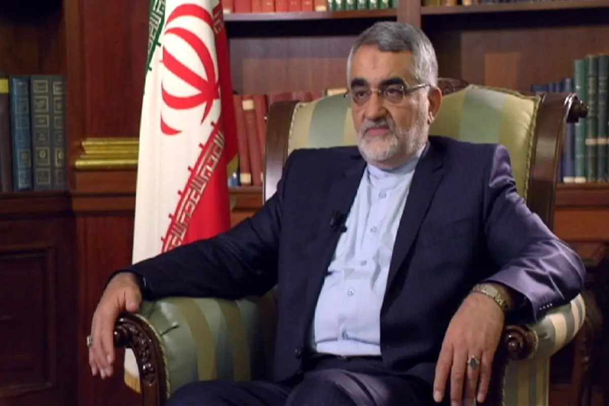 دانش هسته‌ای کشور قابل مذاکره نیست/ تفاهم‌نامه نباید به تصویب مجلس برسد