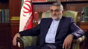 تحلیل عضو کمیسیون امنیت ملی از پاسخ ایران به حمله آمریکا به لارک 