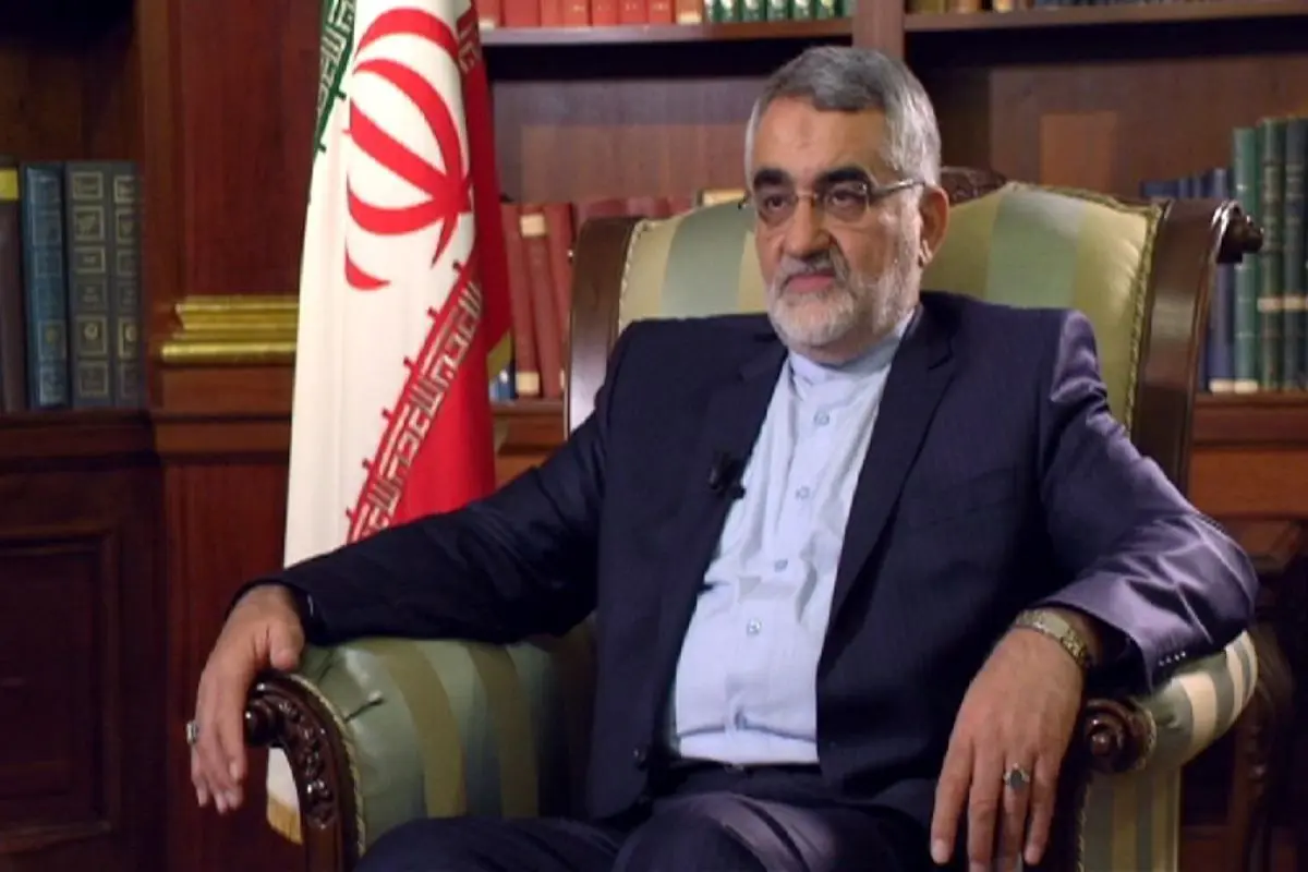 دانش هسته‌ای کشور قابل مذاکره نیست/ تفاهم‌نامه نباید به تصویب مجلس برسد