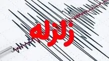 زلزله نطنز را لرزاند