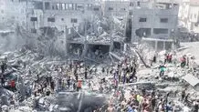 منطقه، ملتهب از جنون تل‌آویو