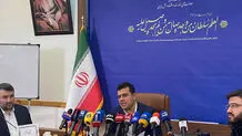 ​دستیار هوش مصنوعی برای رئیس جمهور و وزرا آماده می‌کنیم/ مشکل اینترنت و محدودیت‌های آن با تلاش رئیس جمهور به زودی حل می‌شود