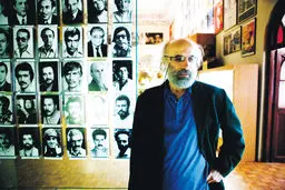 از نفس نیفتاده