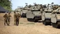 ارتش اسرائیل برای مرحله سوم جنگ در غزه آماده می‌شود
