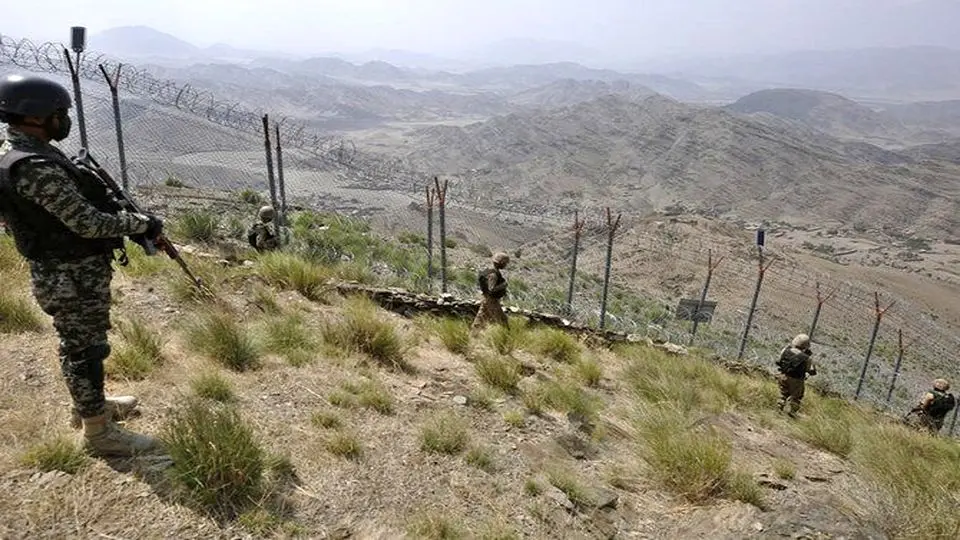بیانیه وزارت خارجه پاکستان با پایان آتش بس با افغانستان