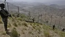 بیانیه وزارت خارجه پاکستان با پایان آتش بس با افغانستان