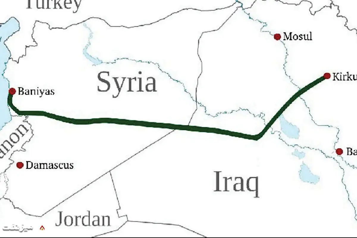 خروج نفت عراق از بن‌بست؟

