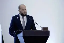 وزیر انرژی سوریه به ایران می‌آید 