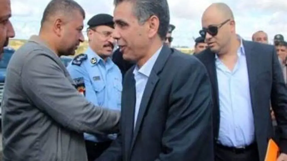 یک هیئت امنیتی مصری به زودی به غزه می‌رود